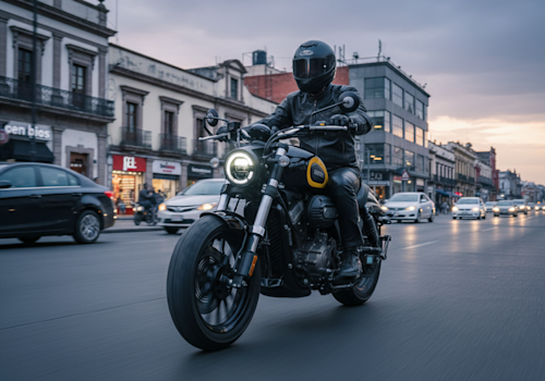 Benda Chinchilla 300 Lifestyle3 Galgo