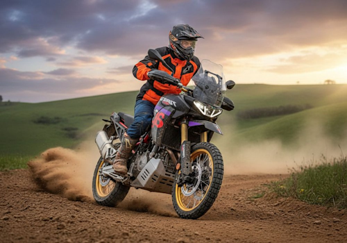 Aprilia Tuareg Rally Lifestyle1 Galgo