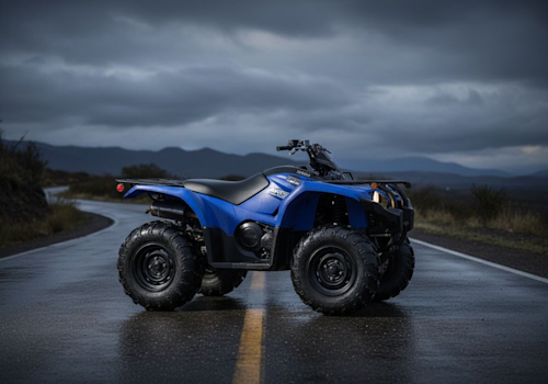 Yamaha Kodiak 450 Lifestyle2 Galgo