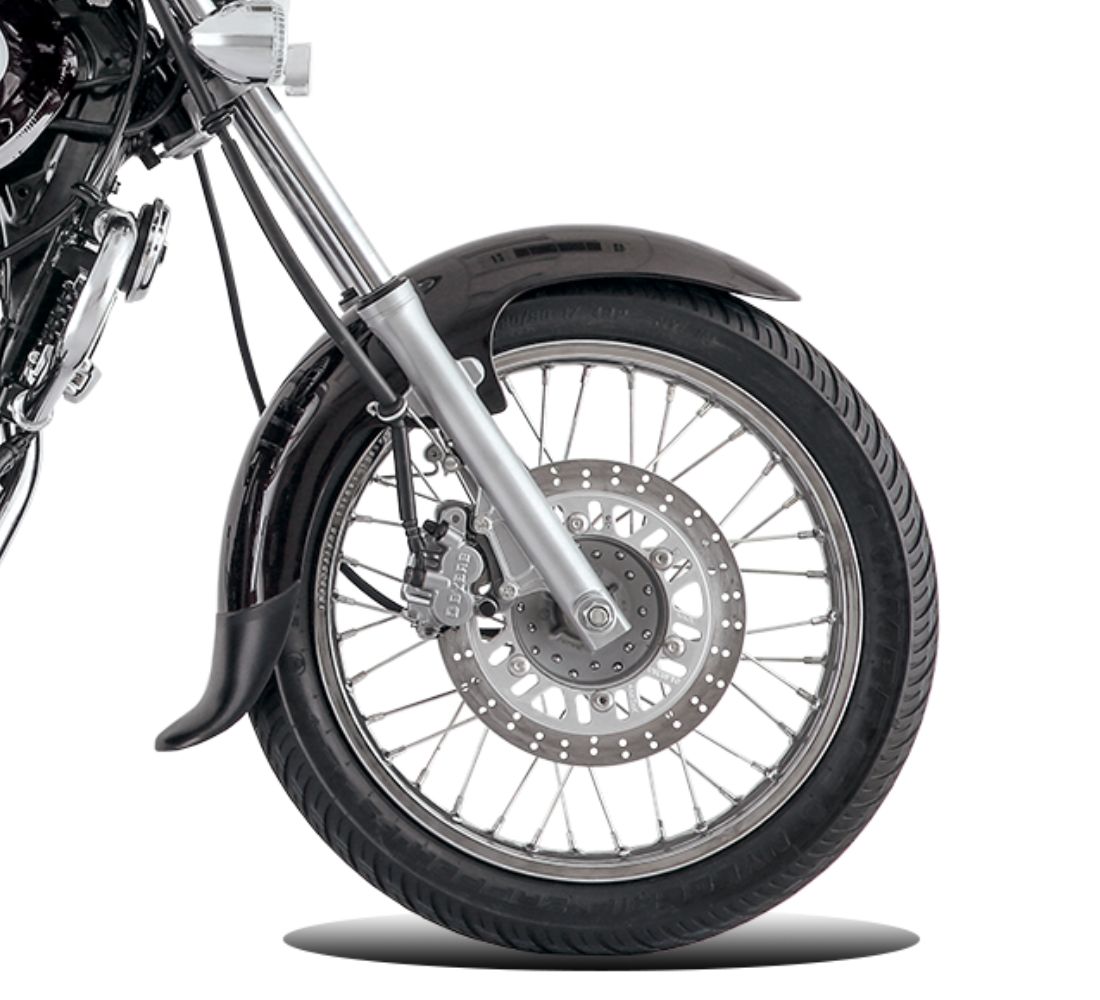 Moto Bajaj Avenger 220 Cruise 2022 Galgo México