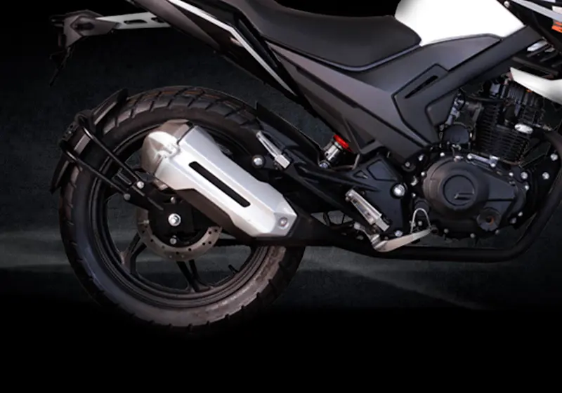 Lifan LF150-10E Migrante