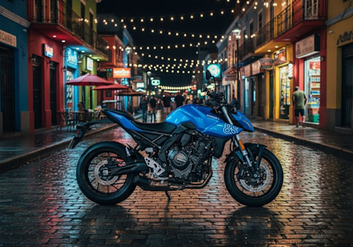 Suzuki GSX 8S Lifestyle2 Galgo