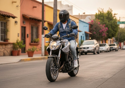 Suzuki GSX 8S Lifestyle3 Galgo