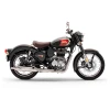 Royal Enfield Classic 350 Halcyon Galgo Chile Carrousel 1