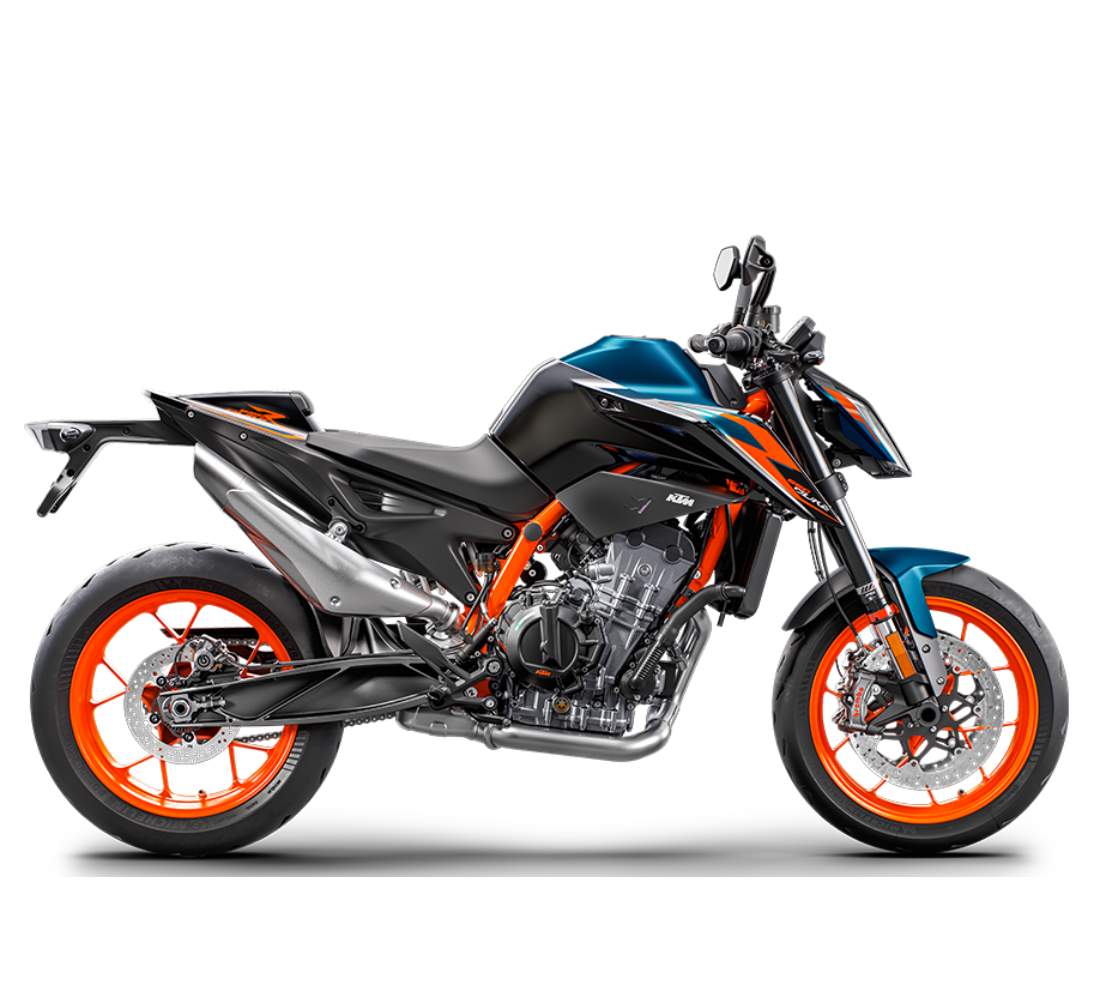 KTM 890 Duke R-1-Galgo Colombia