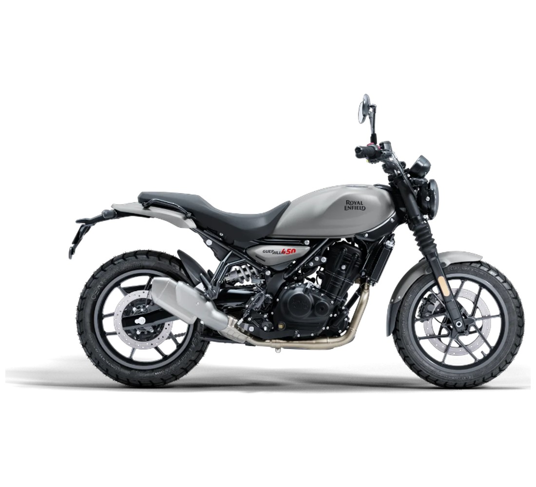 Royal Enfield GRR 450 Galeria1 Galgo