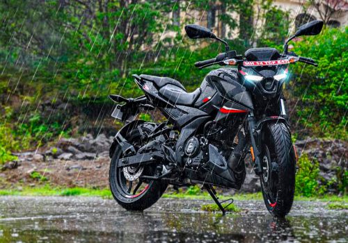 Moto Bajaj Pulsar N 160 Galgo México