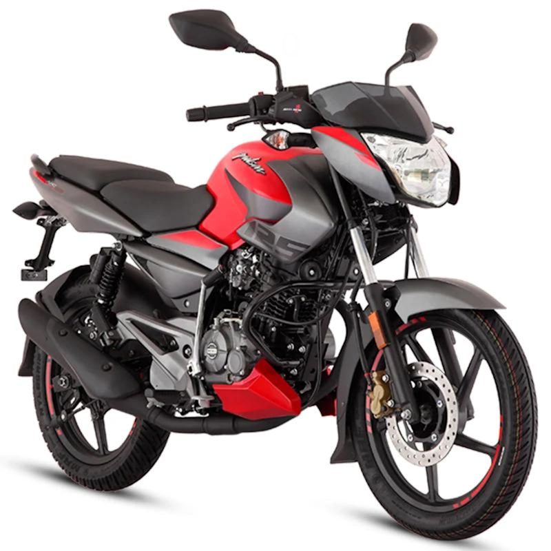 Pulsar NS 125 Migrante
