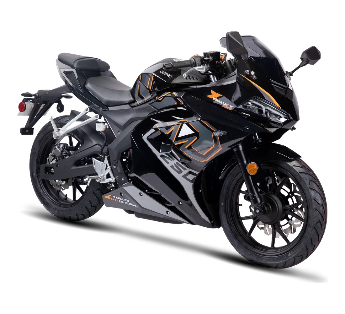 UM Xtreet SS 250 Galeria1 Galgo