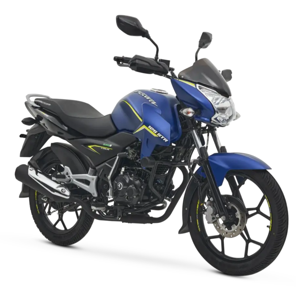 Bajaj Discover 125 Sport-Portada-Galgo Colombia