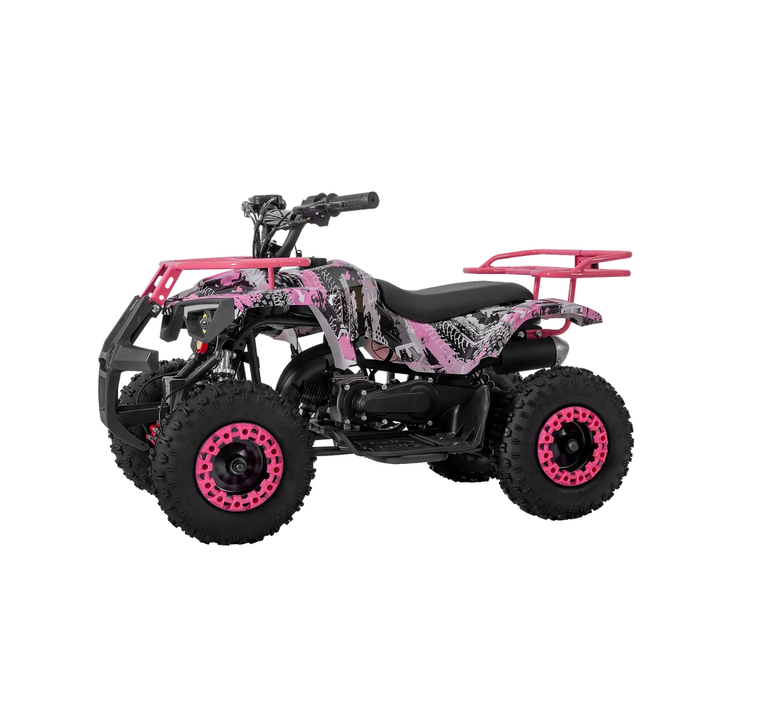 Treck Scala 50 Galeria1 Galgo