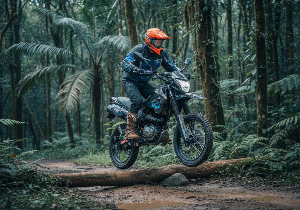 Victory MRX 125 GP Lifestyle1 Galgo