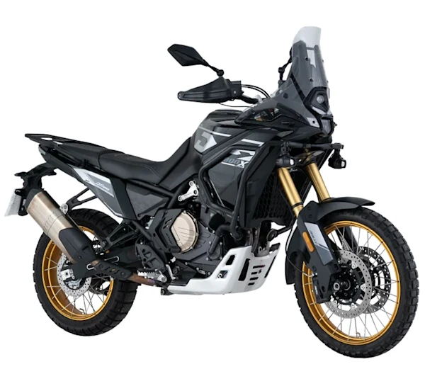 AKT Motos DS800X Rally Imagen principal Galgo
