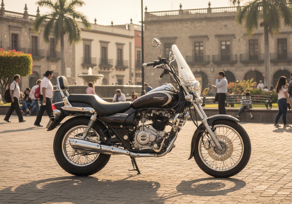 Bajaj Avenger 220 Cruise Lifestyle2 Galgo