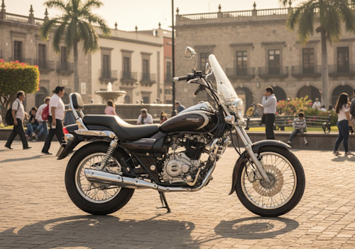 Bajaj Avenger 220 Cruise Lifestyle2 Galgo