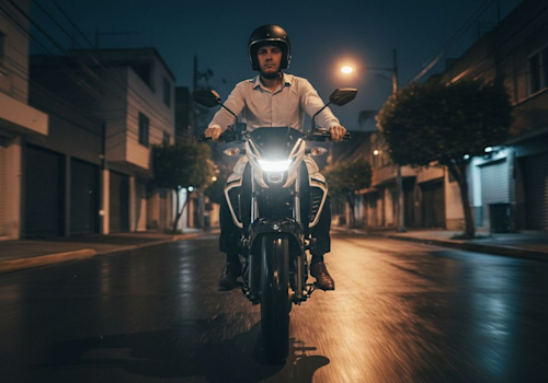 Yamaha FZ 25 ABS Connected Lifestyle3 Galgo