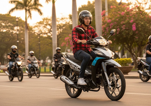 Victory Advance R 125 TK Lifestyle3 Galgo