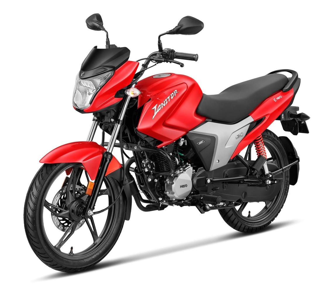 Hero Ignitor 125 Galeria1 Galgo México