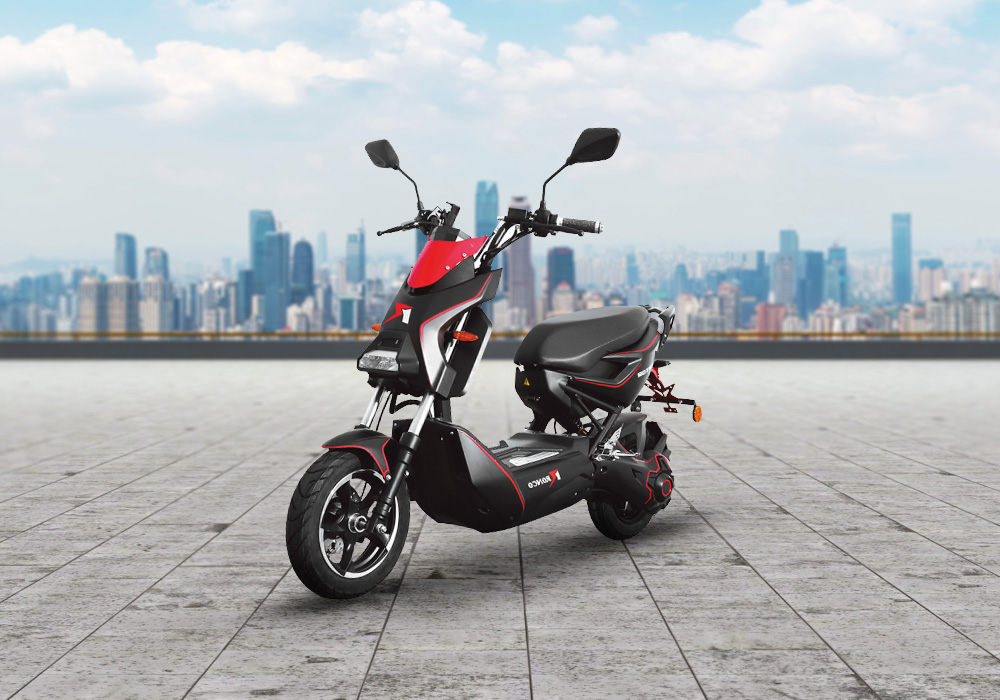 Moto Ronco  Raptor 1.2 Galgo Perú