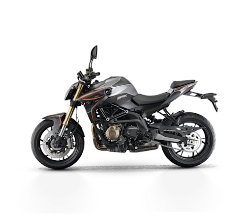 QJ Motor SRK 600 Galeria3 Galgo