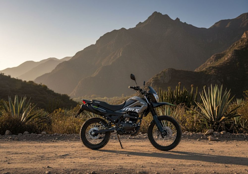 Victory MRX 125 TK Lifestyle2 Galgo