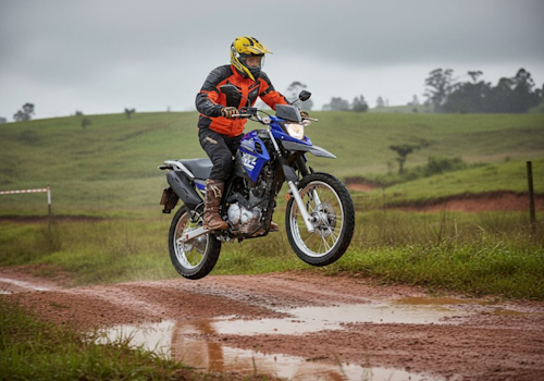 Yamaha New XTZ 150 Lifestyle3 Galgo