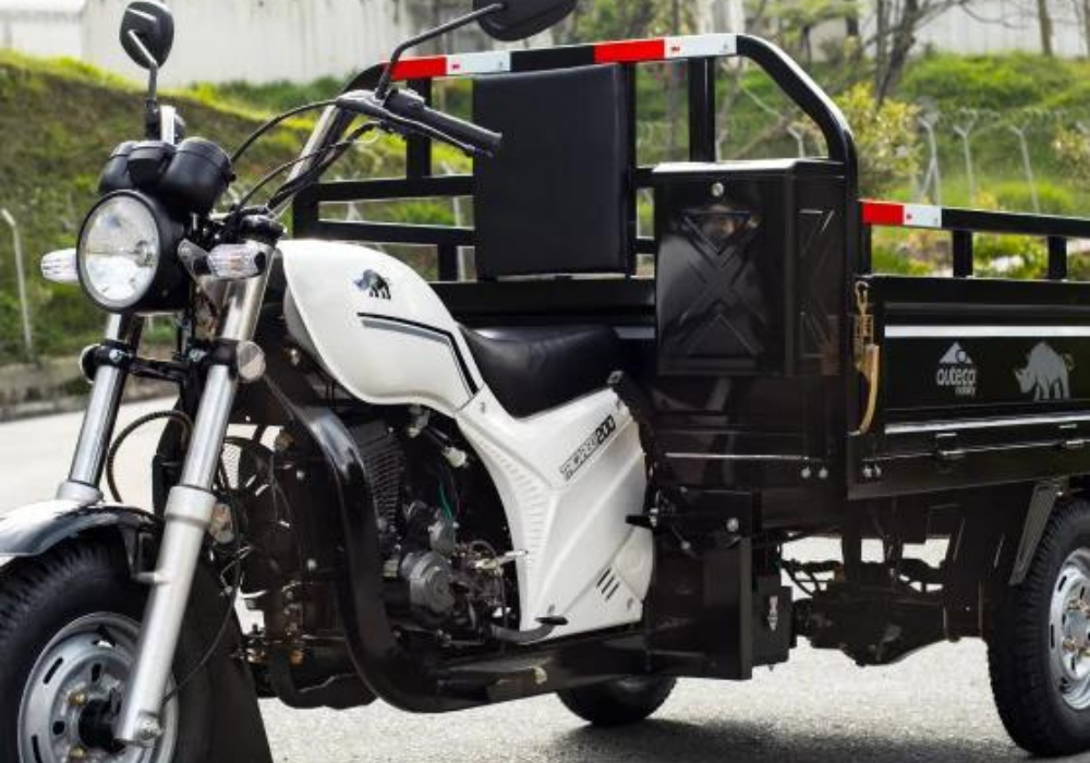 Ceronte Tricargo 200-I1-Galgo Colombia