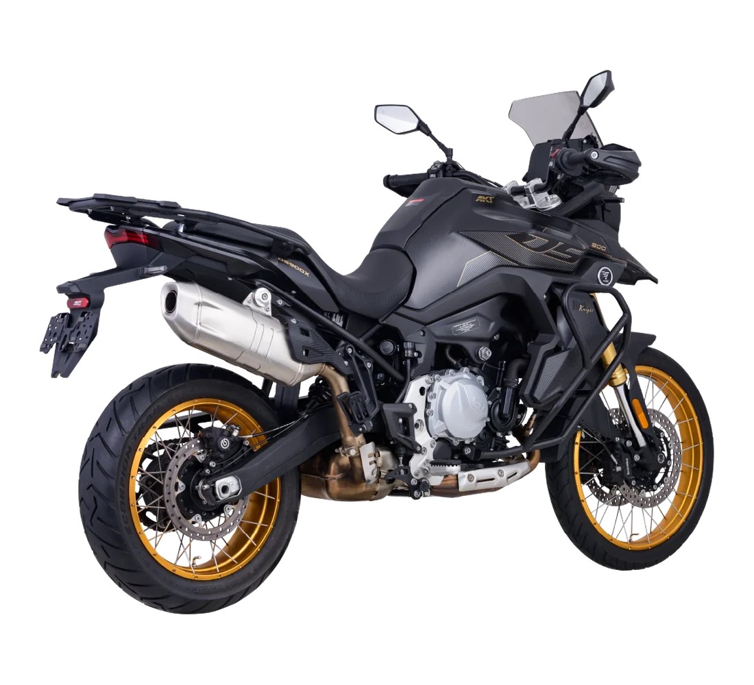 Voge DS900X Galeria2 Galgo