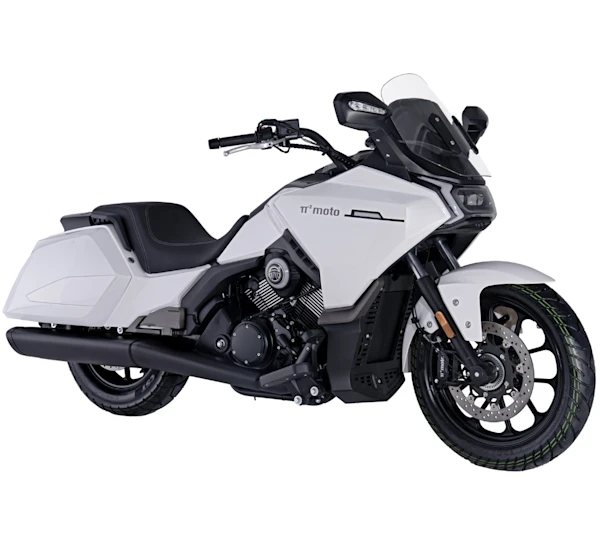 Lifan Starship Imagen principal Galgo