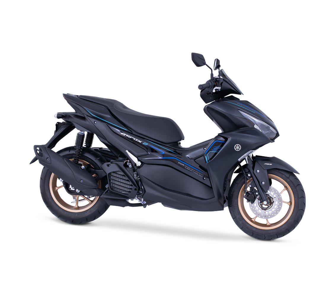 YAMAHA-AEROX-2-Galgo-Colombia
