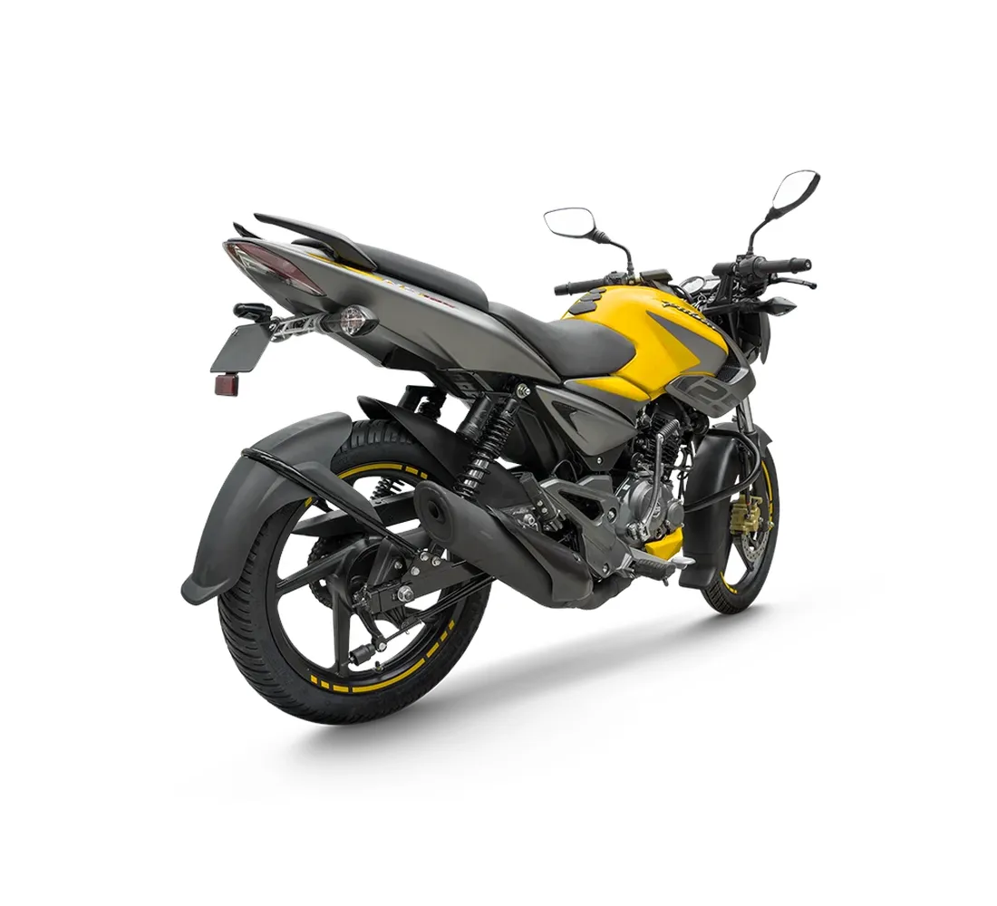 Bajaj Pulsar LS 125 Galeria5 Galgo México