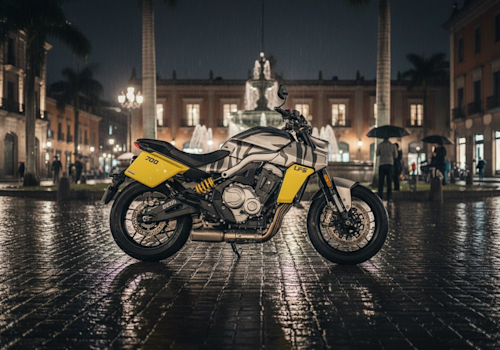 Benda LFS 700 Lifestyle2 Galgo