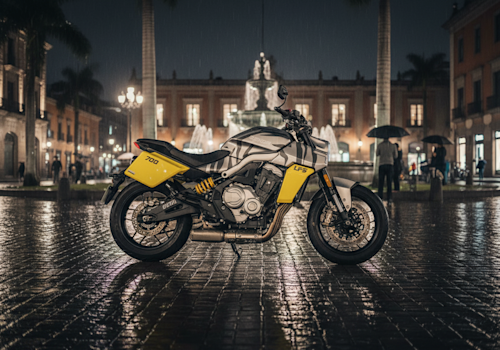 Benda LFS 700 Lifestyle2 Galgo