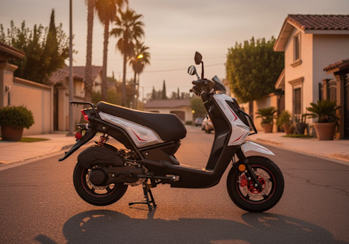 Lifan LF150T-12C Lifestyle2 Galgo