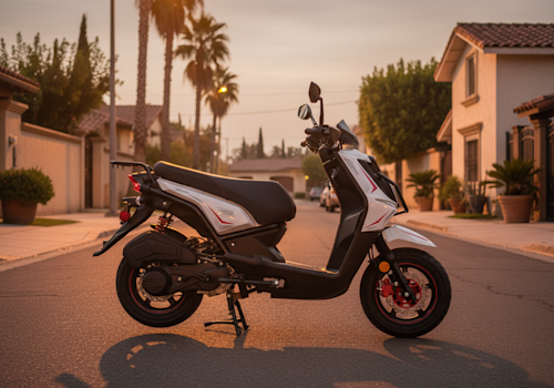 Lifan LF150T-12C Lifestyle2 Galgo