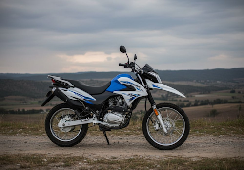 Suzuki DR150 Lifestyle1 Galgo