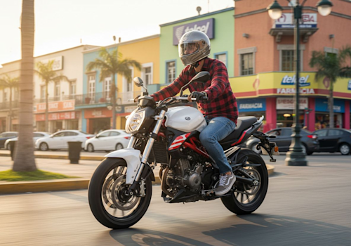 Benelli 302 S Lifestyle3 Galgo