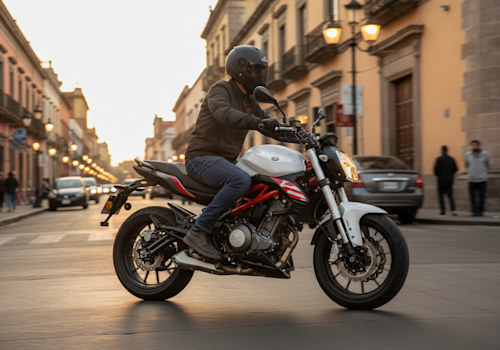 Benelli 302 S Lifestyle3 Galgo