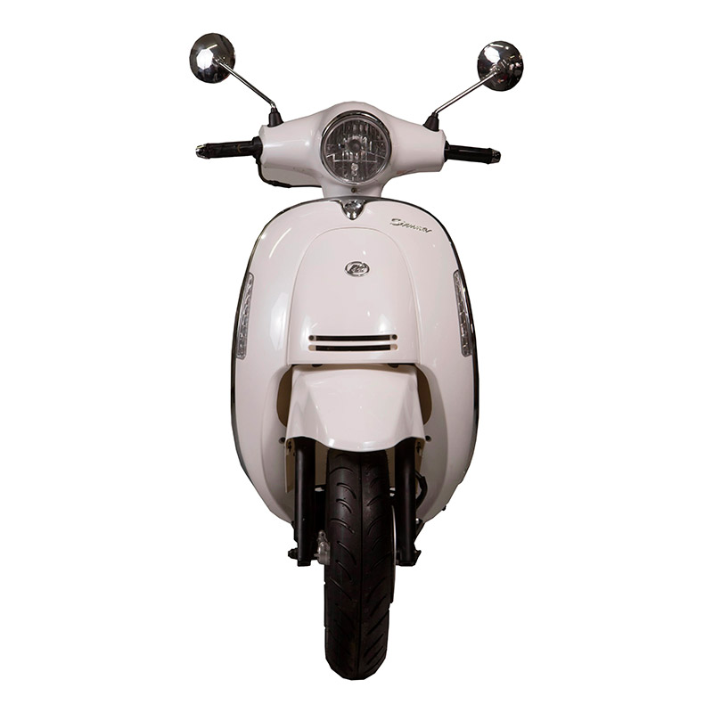 Lifan SIENNA Galeria Provisional