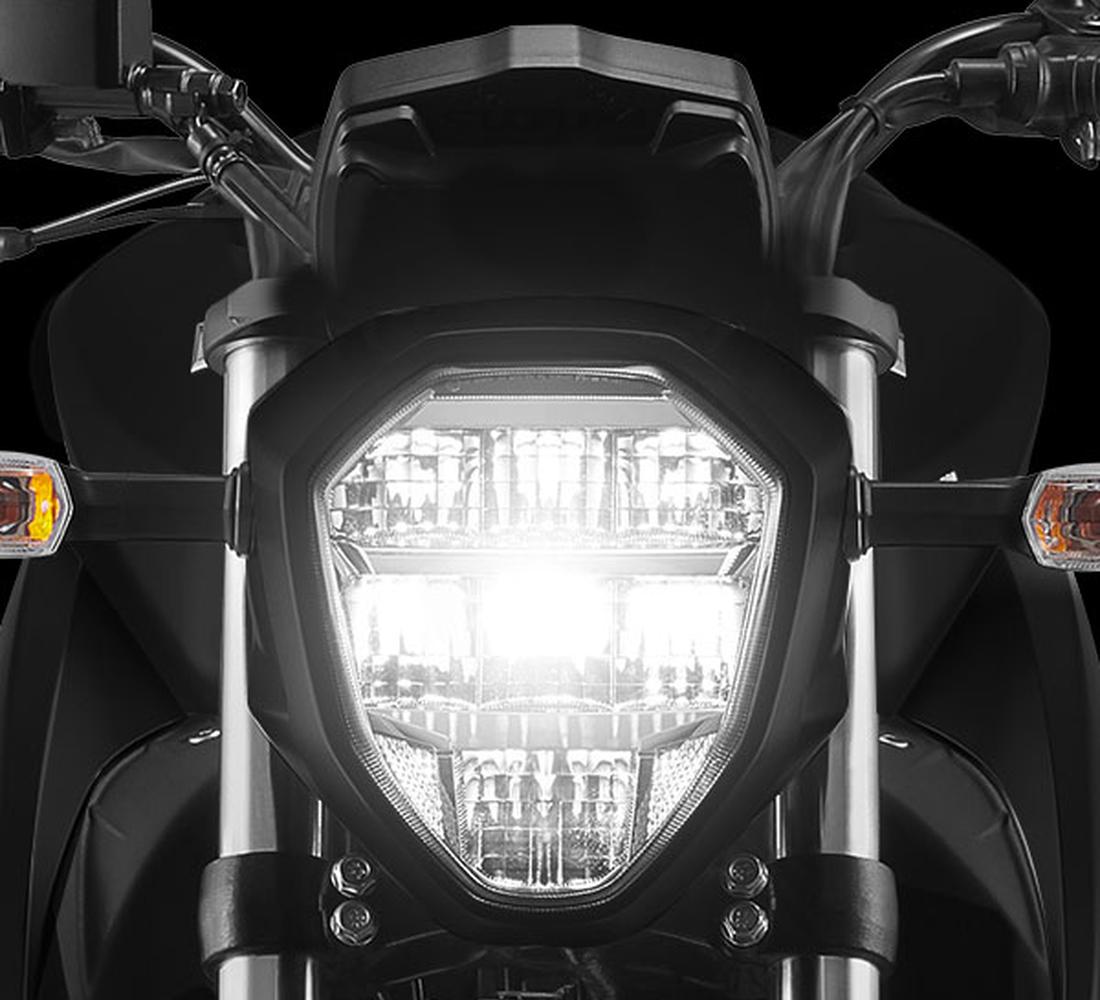 Suzuki Gixxer 150 Galeria1 Galgo México