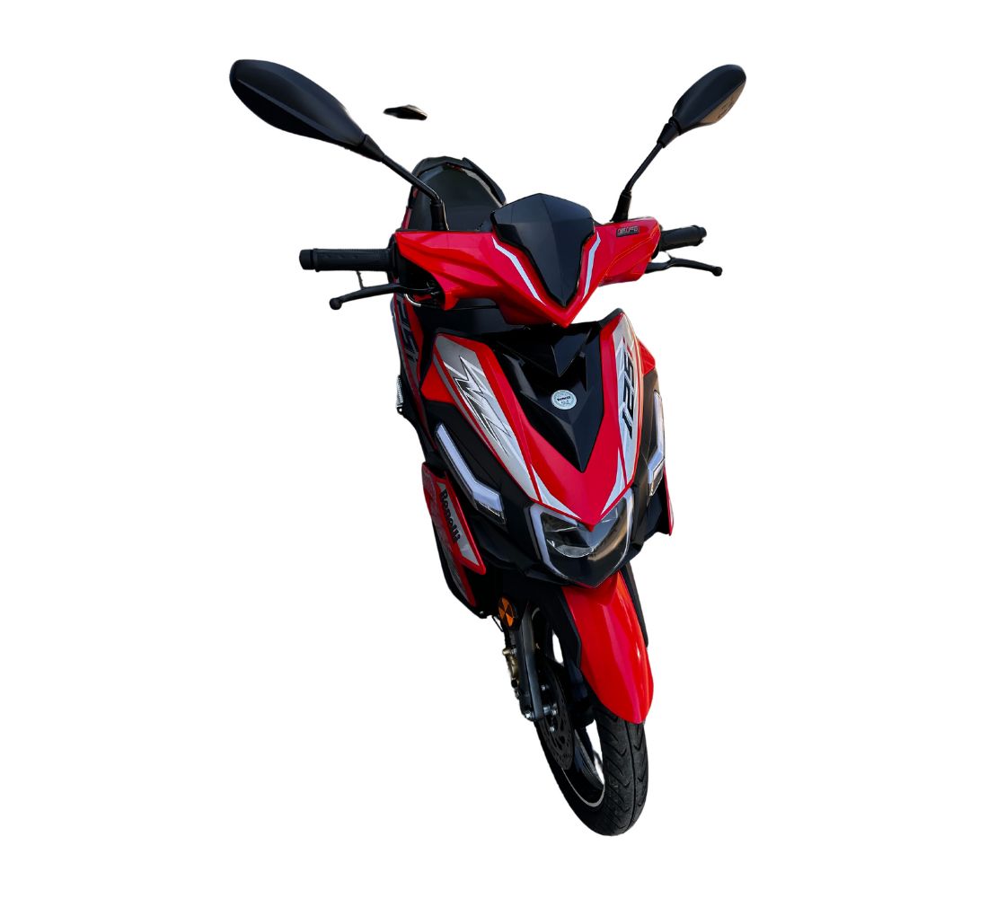 Benelli Vz125I - Usada Galeria3 Galgo Chile