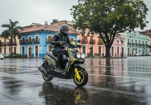 Veloci Thyron Evo Sport Lifestyle3 Galgo