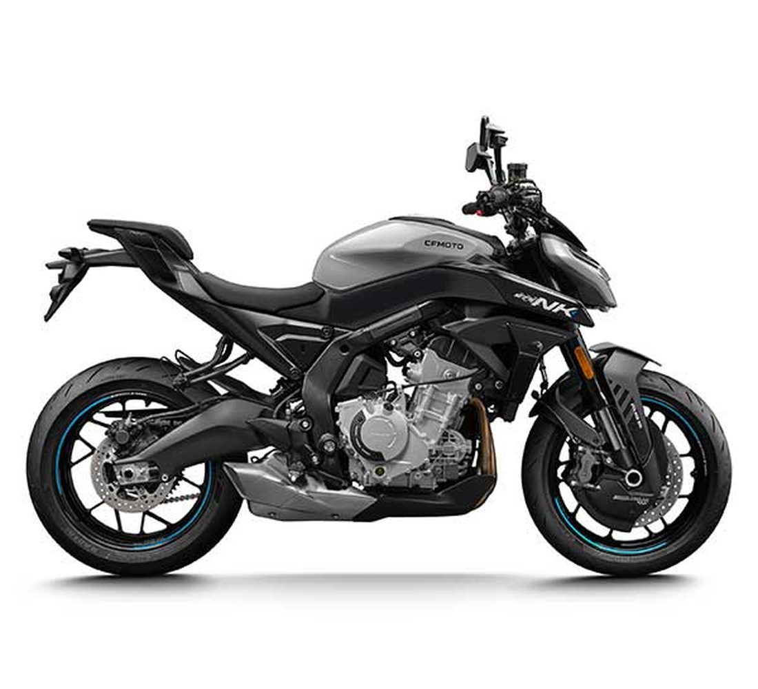 CF Moto 675NK Galeria1 Galgo México