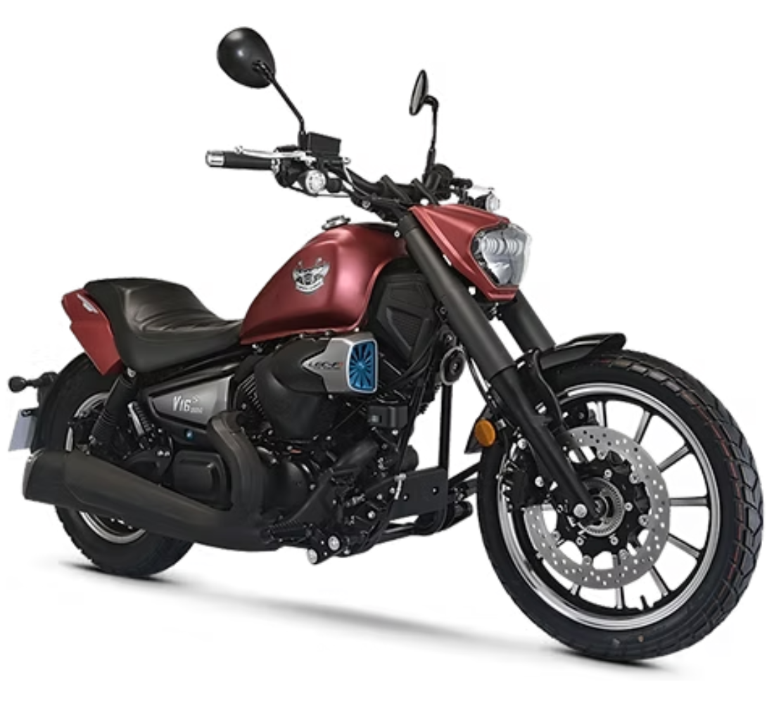 Lifan V16 Imagen principal Galgo