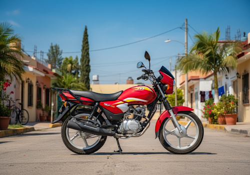 TVS HLX 150 Lifestyle2 Galgo