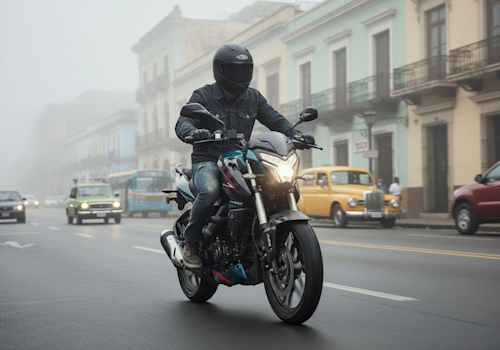 Bajaj Pulsar NS 200 FI ABS DC Lifestyle1 Galgo
