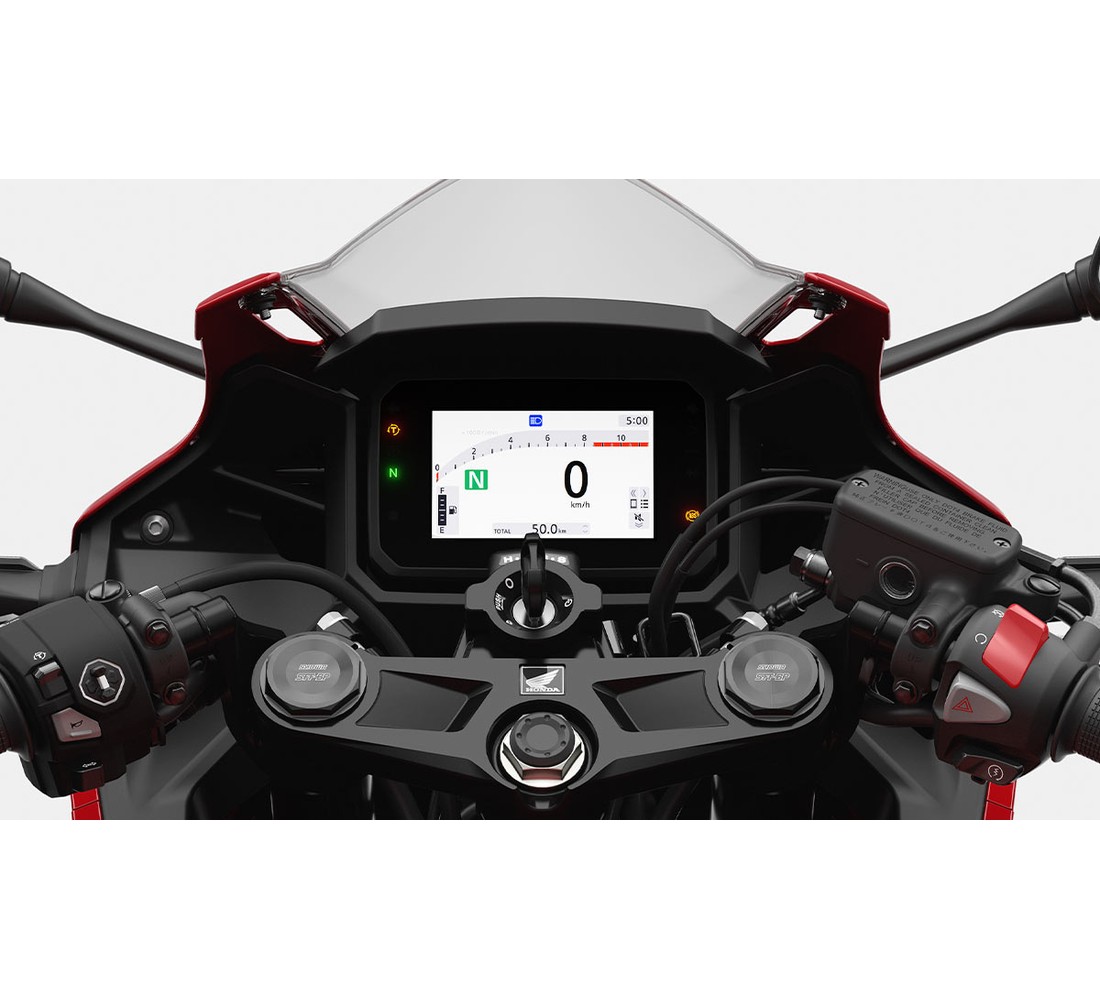 Honda CBR500R Galeria4 Galgo