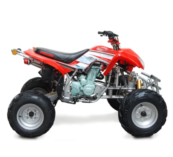 Takasaki CK250S-11 Galgo Chile