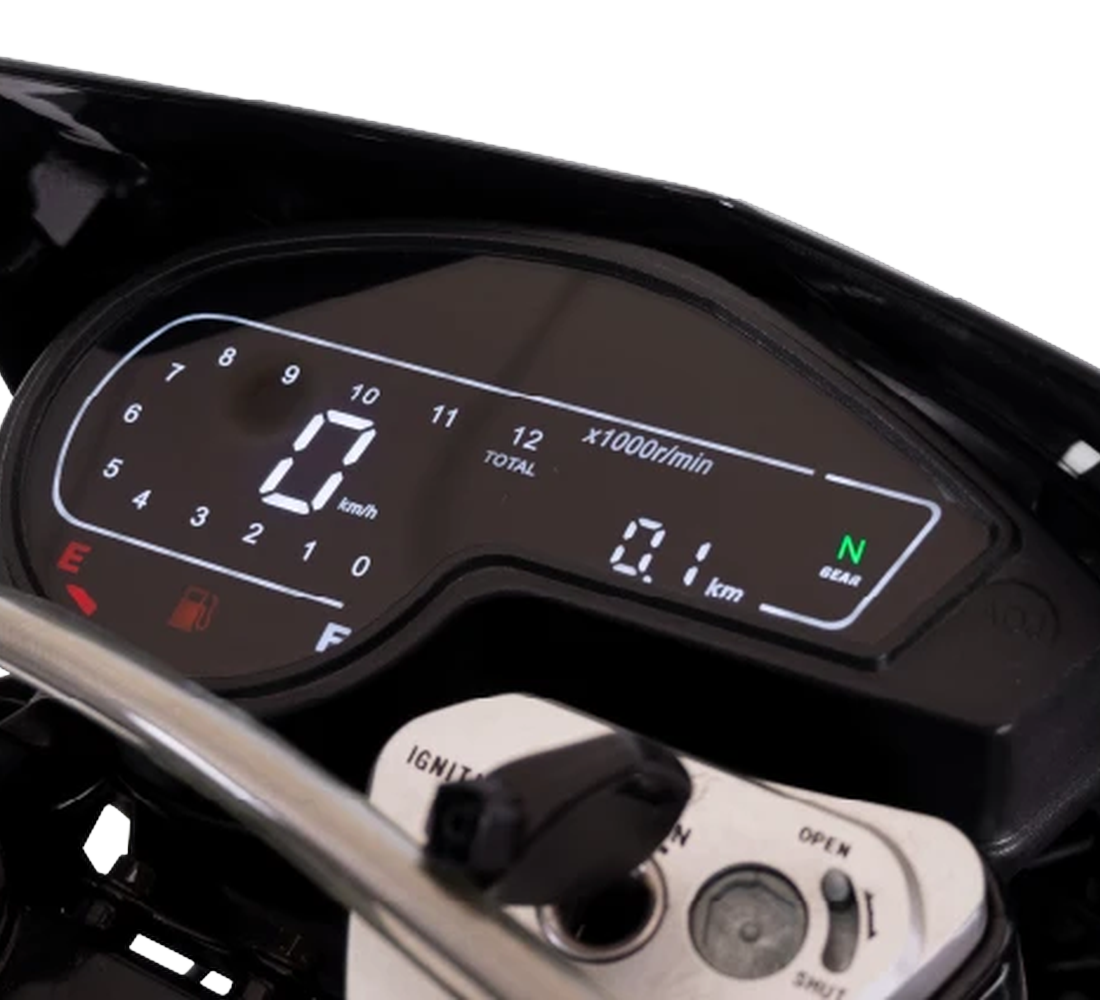 Treck Matt 250 Galeria2 Galgo