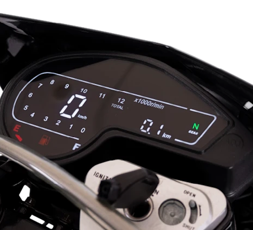 Treck Matt 250 Galeria2 Galgo